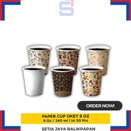*:*:*:*:*] Paper cup 8 Oz okay Paper cup/ Disposable cup/