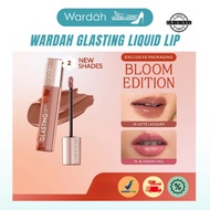 WARDAH Glast Liquid Lip SERIES Long Last 3.5 gr (NEW) YUGQ