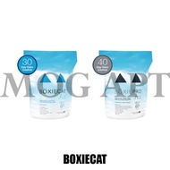 [MOG & DOG] BOXIECAT Air Super Plant Sand Condensed Bio 6.5lb (2.94kg)