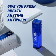 Mouth spray breath spray spray mulut halal bad breath spray heyxi mouth spray mouth freshener spray 