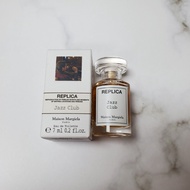 Maison Margiela Replica Jazz Club 香水7ml