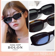 Bolon Cordoba BL3227 Sunglasses-FW25 Eyewear Sunscreen