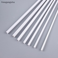 [FREG] 50cm OD 6mm to14mm PVC  Irrigation Fish Tank Aquarium Drain Water Tube FDH