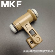 OPS-CORE คัมแบ็คแพลตฟอร์มที่ปรับได้พร้อมที่ติดสำหรับหมวกไฟ LED แบบที่ปรับได้พร้อมระบบปลดล็อคแบบเร็ว