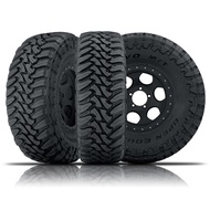 [Installation Provided] 265/65/17 TOYO OPEN COUNTRY M/T (JAPAN 🇯🇵) NEW TYRE TIRE TAYAR