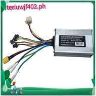 For  H5 E-Scooter Electric Scooter Controller 18A 10 Wire Type B Motherboard