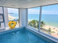 Daecheon iOcean Pool Villa Hotel