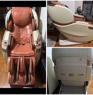 OGAWA按摩椅