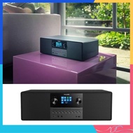 🌟全新行貨🌟Philips 飛利浦 - TAM6805 50W 藍牙微型音響套裝 網路電台 DAB + FM 收音機 AUX 3.5mm 播放 CD USB MP3