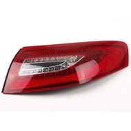 996 `98 Rear Lamp Crystal LED Red/Clear ( None Turbo Use )