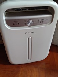 Philips 空氣清新機