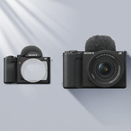 Sony | Mirrorless Camera