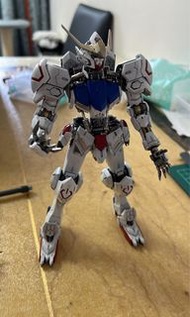 Mg巴巴托斯