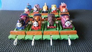 รถไฟโทมัส พ่วงรถไฟ Tomy Plarail Thomas & Friends