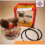 Piston set Chain Saw Sinso 070 PT Sinso Large