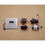 Induction Urinal Accessories Induction Flusher Sensor Accessories Urinal Induction Flusher Induction