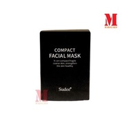 Sudee - 韓國 Sudee 抗皺緊緻面膜 52ml [到期日: 2026年8月][平行進口]