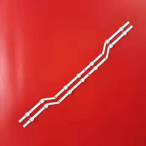 LED backlight strip for Sam sung UN32J4000 UE32J5000 UE32J5200 UE32J5270 UE32J5250 BN96-36235A 36236