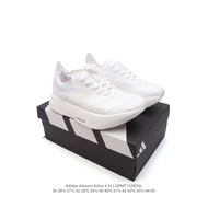 2026 High Quality Adidas Adios Pro 4 Breathable casual sports shoes Lightweight and comfortable men'