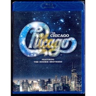 Chicago In Chicago [ Blu-Ray ]