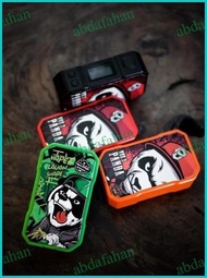 Diskon Dovpo Mvv Ii 280W Box Mod Panda Authentic