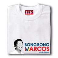 BBM T shirt, BBM supporter T shirt, Fight for BBM t shirt Unisex