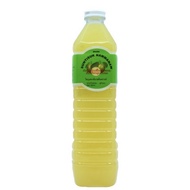[1000ml bottle] Halal Thailand Suntisuk Nammanaw Lime Flavored Juice