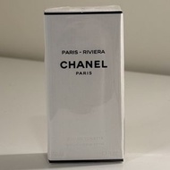 Chanel Paris-Riviera Eau de Toilette 50ml