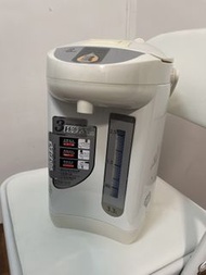 ecHome 3.3L 電熱水壺