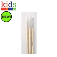 BERKELEY BRUSH SET 888-FIN 9'S ROUND COPPER TUBE