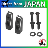 Yokomo Aluminum Servo Mount for YD2/YD4 Y4-203AA