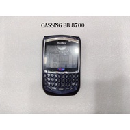 BLACKBERRY 8700 BLACK CASING