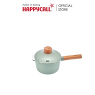 HAPPYCALL Zium IH Ceramic-Pro Saucepan (18cm) 4003-1169