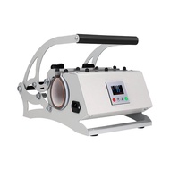 220V/110V Tumbler Heat Press Machine 20-30oz Mug Press Machine Sublimation Printer Heat Press Heat T