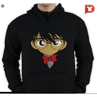 CUTE CONAN HOODIE