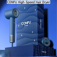 CONFU High-Speed Hair Dryer 5 Billion Plasma Household F9Pro Mist Realm...