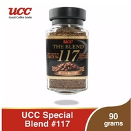 UCC Coffee Special Blend 117 90g