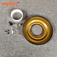 MPS6 6DCT450 Transmission Clutch Parts for Volvo Land Rover Ford Mondeo Focus Transnation Parts 6DCT