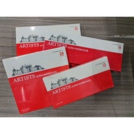 ALPHA ARTISTS WATERCOLOUR 7.5ml