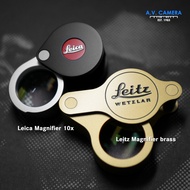 Leica Magnifier 10x [59069 59070]