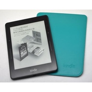6.8寸 2021款Kindle5 墨水屏 電子書 皮套 保護套 內膽包 直插袋