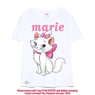 Marie cat Premium T-shirt marie cat t-shirt cute cat t-shirt cartoon t-shirtAesthetic anime