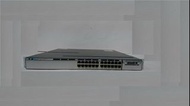 CISCO WS-C3750X-24T-S SWITCH