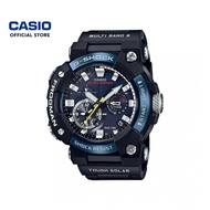 Casio G-shock Frogman GWF-A1000C-1A Black Stainless Steel Men Watch