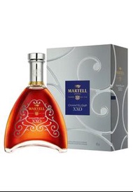 Martell Chanteloup XXO 1L (not 0.7L)