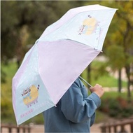【胖吉貓】自動摺疊傘/Pusheen