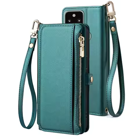 Flip cover Case For Vivo Y21S Y21E Y22S Y27S Y28S Y30i Y30G Y31S Y32 Y33S Y35T Y35M Y36i Y36M Y38 Pl