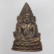 พระพุทธชินราช รุ่นอินโดจีน 2485 3.3