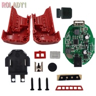 N12 USB Adapter Charger 12V Converter with Compatibility for M12 Lithium Battery