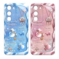 Softcase Compatible For REALME C100 Latest 2026 - REALME C100i - REALME C100X Casing Pro Camera Beau